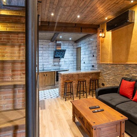 Apartamento Divino Morales Plasencia Luaran gambar