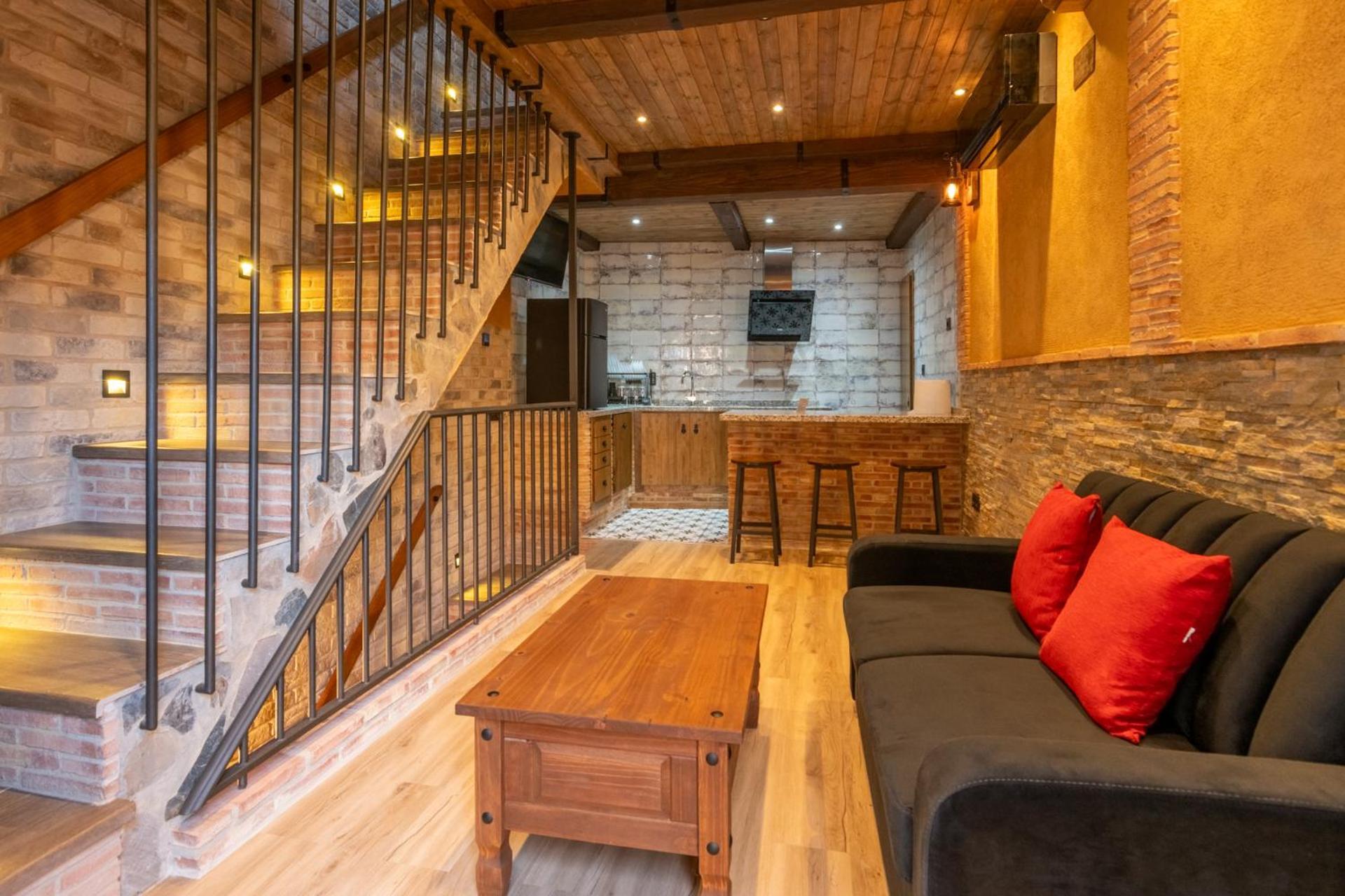 Apartamento Divino Morales Plasencia Luaran gambar