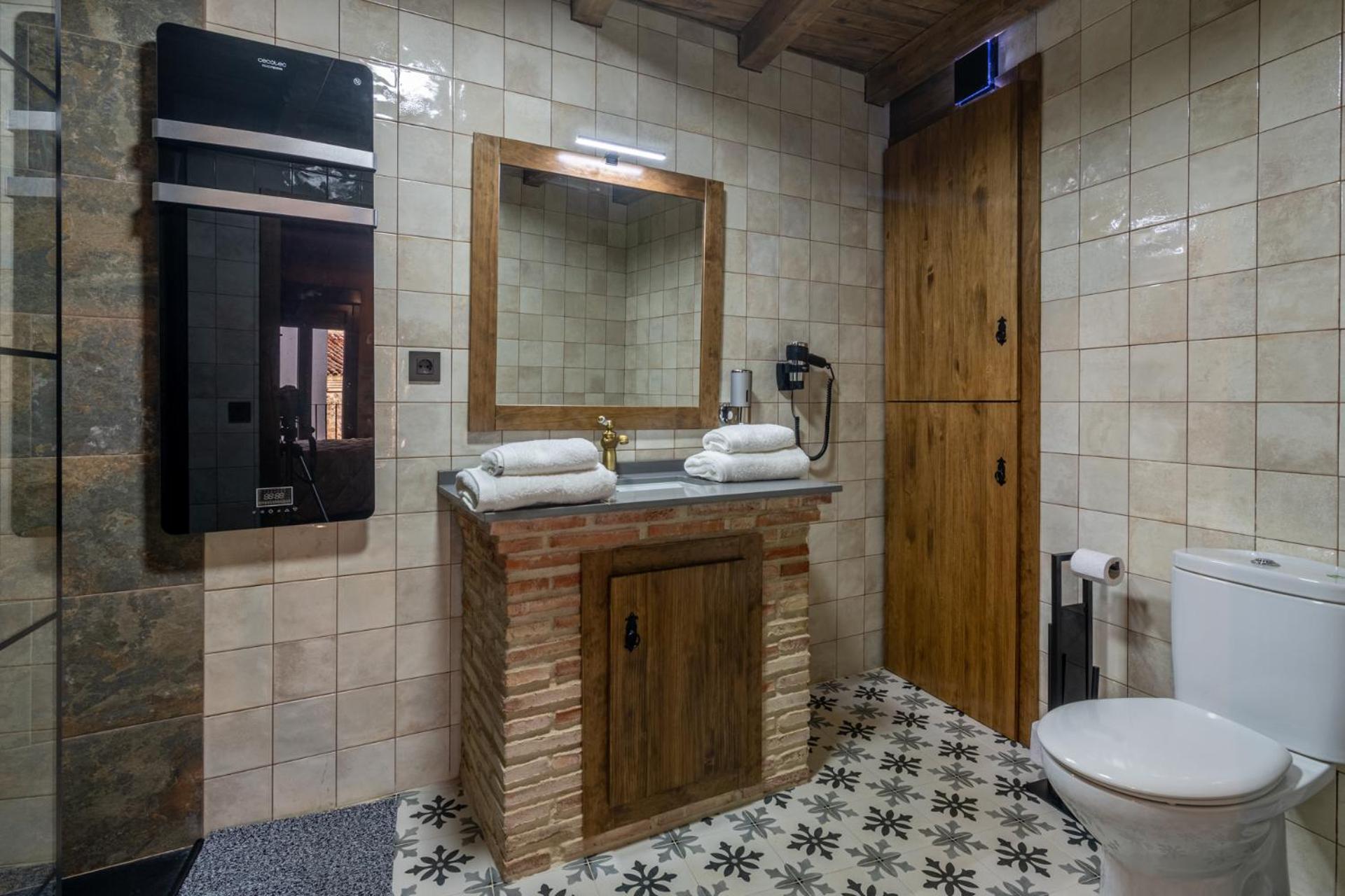 Apartamento Divino Morales Plasencia Luaran gambar