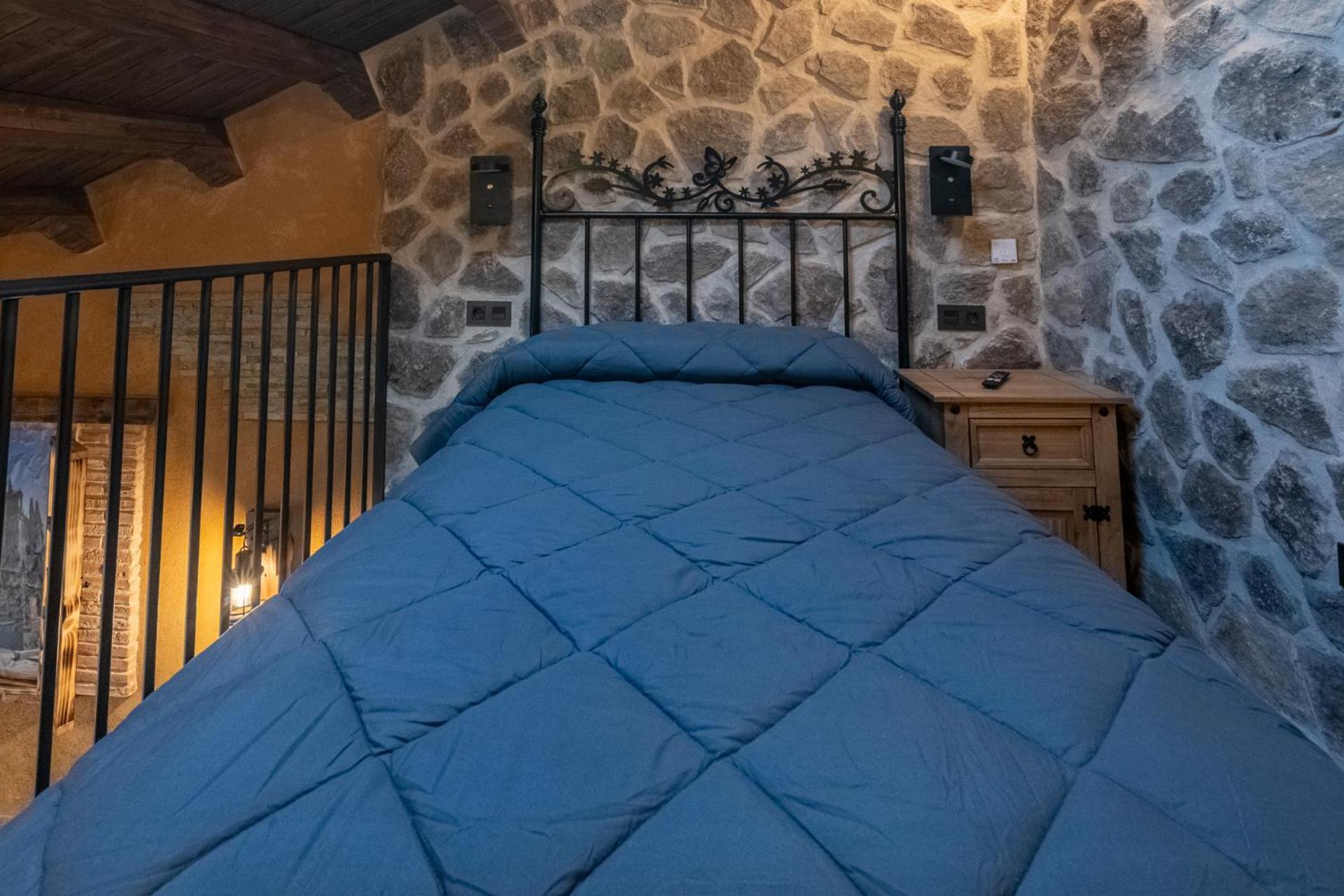 Apartamento Divino Morales Plasencia Luaran gambar