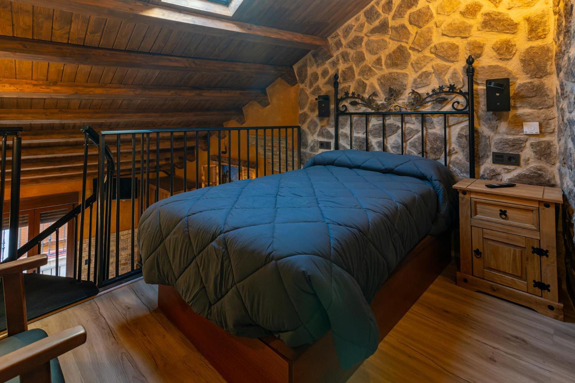 Apartamento Divino Morales Plasencia Luaran gambar