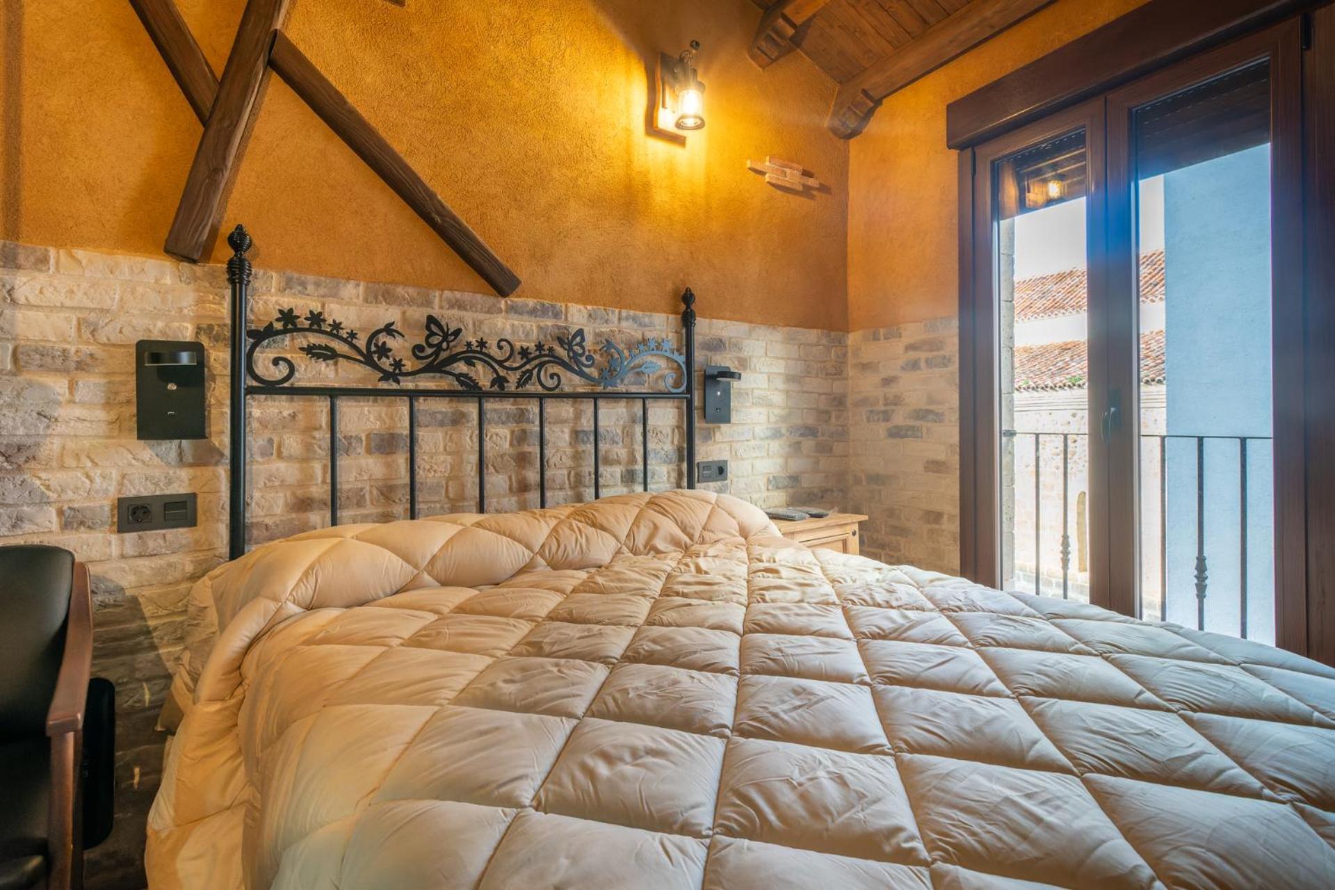 Apartamento Divino Morales Plasencia Luaran gambar