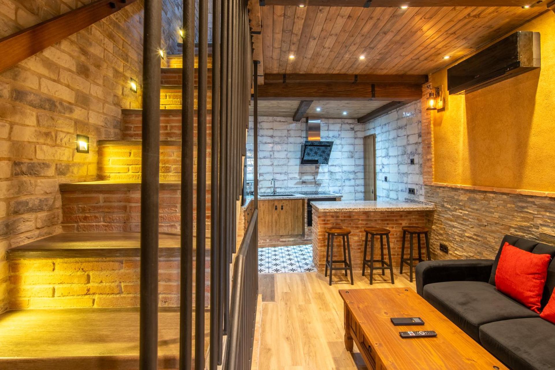 Apartamento Divino Morales Plasencia Luaran gambar