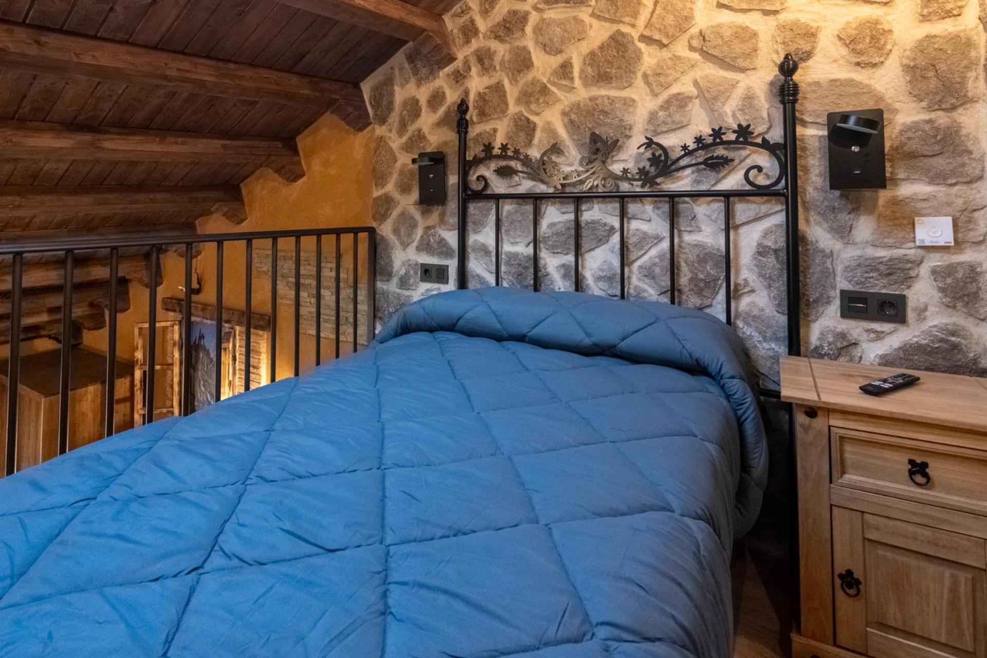 Apartamento Divino Morales Plasencia Luaran gambar
