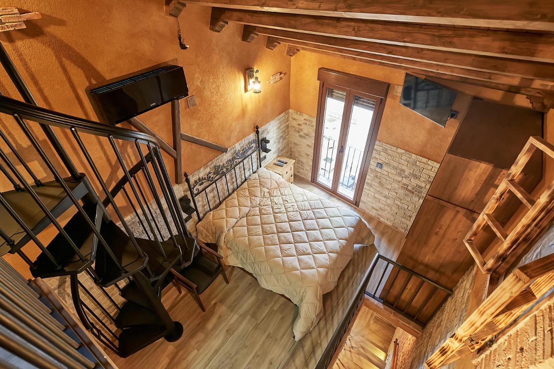 Apartamento Divino Morales Plasencia Luaran gambar