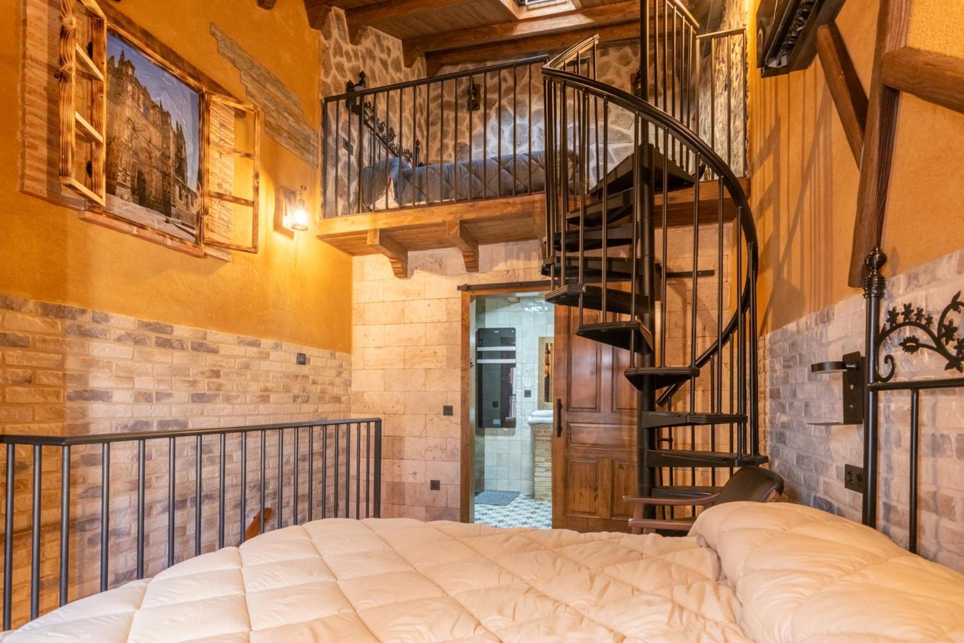 Apartamento Divino Morales Plasencia Luaran gambar